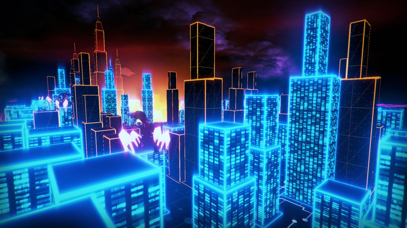 Soul Axiom Rebooted бесплатно